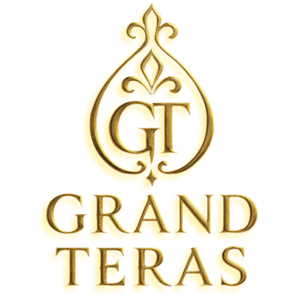 Grand Teras Cafe - Modern Cafe Experience
